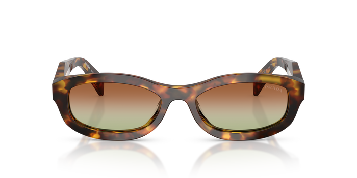 Gafas de Sol Prada PRD24S 14L70T 54 18 — Imagen 4
