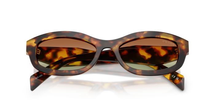Gafas de Sol Prada PRD24S 14L70T 54 18 — Imagen 5