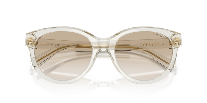Gafas de Sol Tiffany TF4271 844511 55 19 — Imagen 5