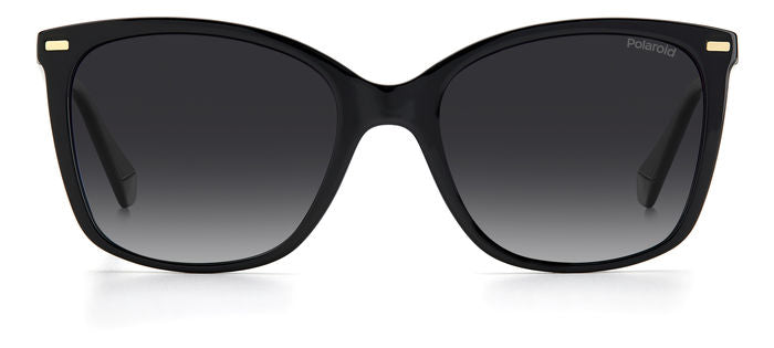 Gafas de Sol Polaroid PLD 4108/S 807WJ 55 19 — vista 3