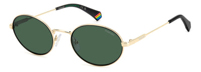 Sunglasses Polaroid PLD 6228/S/X 2M2UC 53 21