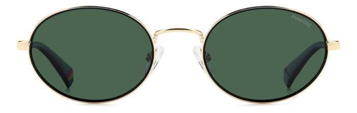 Gafas de Sol Polaroid PLD 6228/S/X 2M2UC 53 21 — vista 3