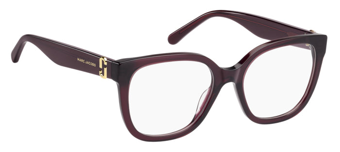 Оправа для очков Marc Jacobs MARC 893 LHF 53 18 — Изображение 2