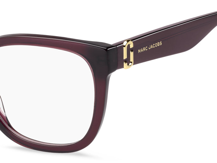Оправа для очков Marc Jacobs MARC 893 LHF 53 18 — Изображение 4