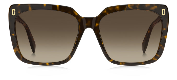 Gafas de Sol Marc Jacobs MJ 1148/S 086HA 58 17 — vista 3