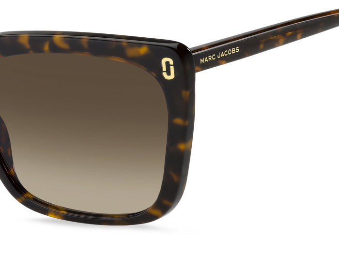 Gafas de Sol Marc Jacobs MJ 1148/S 086HA 58 17 — vista 5