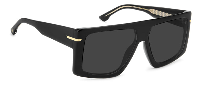 Gafas de Sol Victoria Beckham VB 7000/S 807IR 59 14 — vista 2