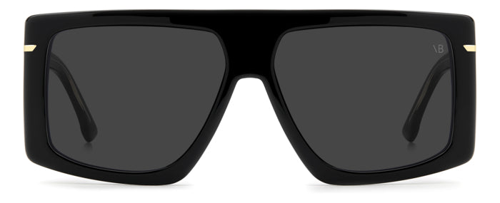Gafas de Sol Victoria Beckham VB 7000/S 807IR 59 14 — vista 3