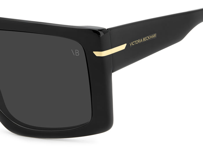 Gafas de Sol Victoria Beckham VB 7000/S 807IR 59 14 — vista 5
