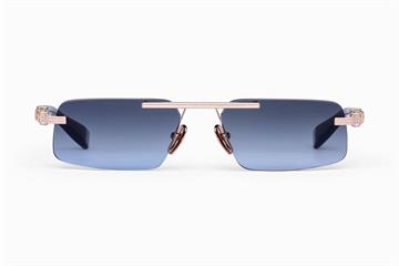 Gafas de Sol Balmain Pierre - Ii BPS187 B 58 18 · 1