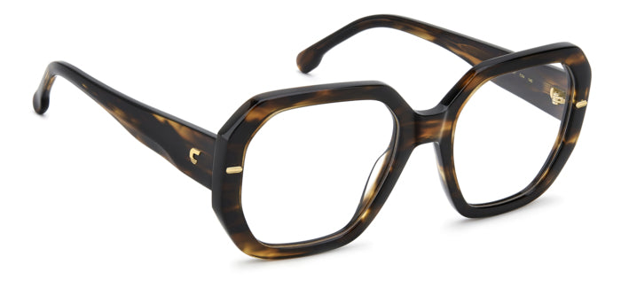 Optical Frames Carrera 3097 EX4 54 20 — Image 2