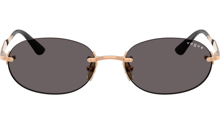 Sonnenbrille Vogue Eyewear VO4342S 515287 55 18 — vista 2