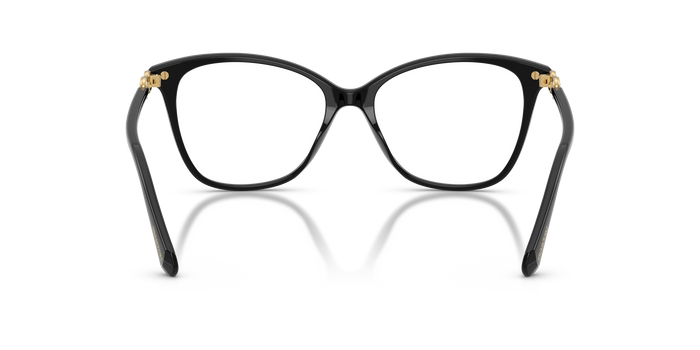 Gafas Graduadas Swarovski SK2074 1001 53 / 55 16 — Imagen 3