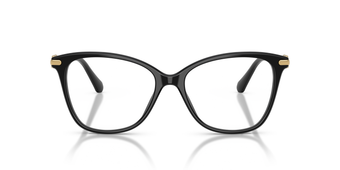 Gafas Graduadas Swarovski SK2074 1001 53 / 55 16 — Imagen 4
