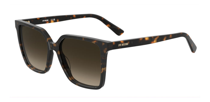 Солнцезащитные очки Moschino Love MOL109/S 086HA 55 15