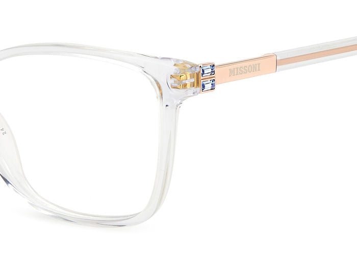 Gafas Graduadas Missoni MIS 0143 900 53 16 — Imagen 4