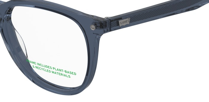 Gafas Graduadas Levi'S LV 5096 PJP 51 20 — Imagen 4