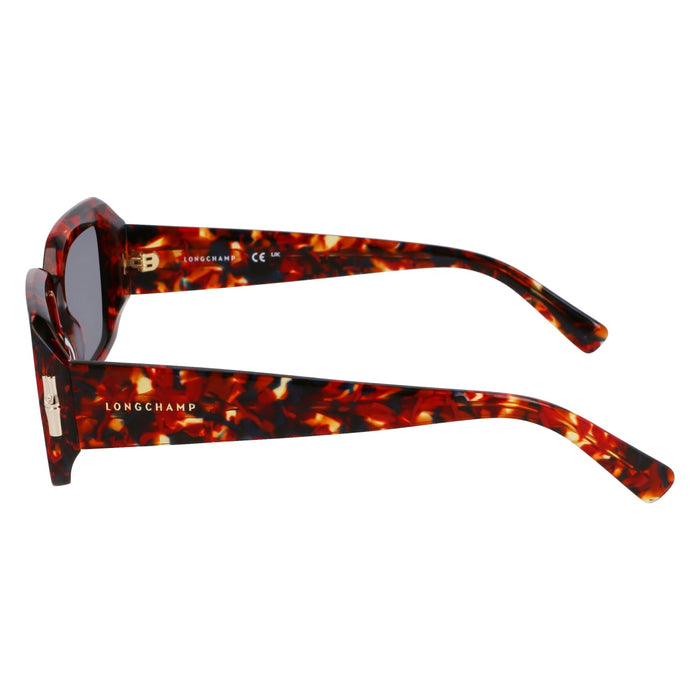 Солнцезащитные очки Longchamp LO765S 641 53 18 — vista 3