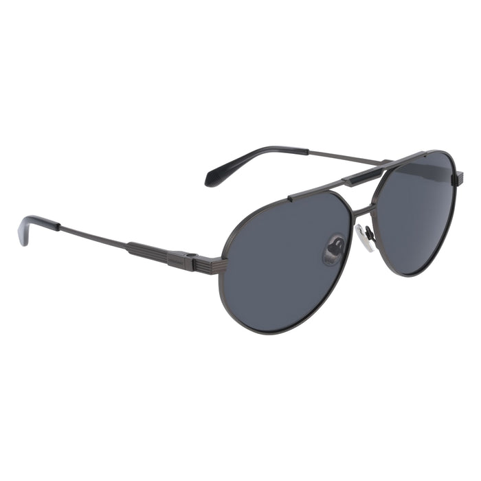 Gafas de Sol Ferragamo SF327S 018 62 14 — vista 8
