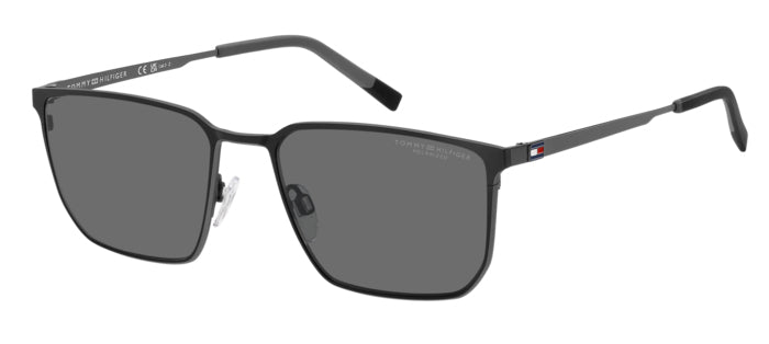 Lunettes de soleil Tommy Hilfiger TH 2272/S TI7M9 56 18
