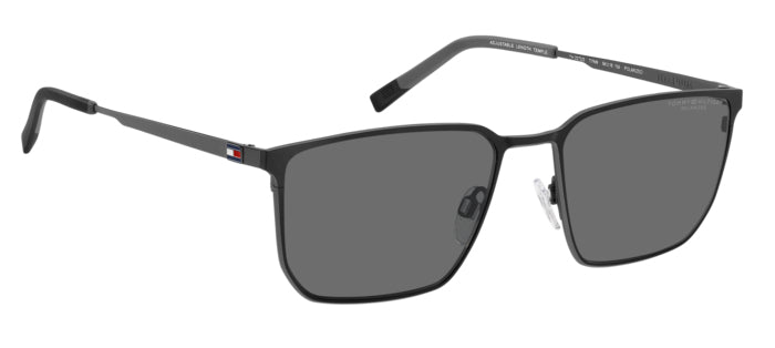 Lunettes de soleil Tommy Hilfiger TH 2272/S TI7M9 56 18