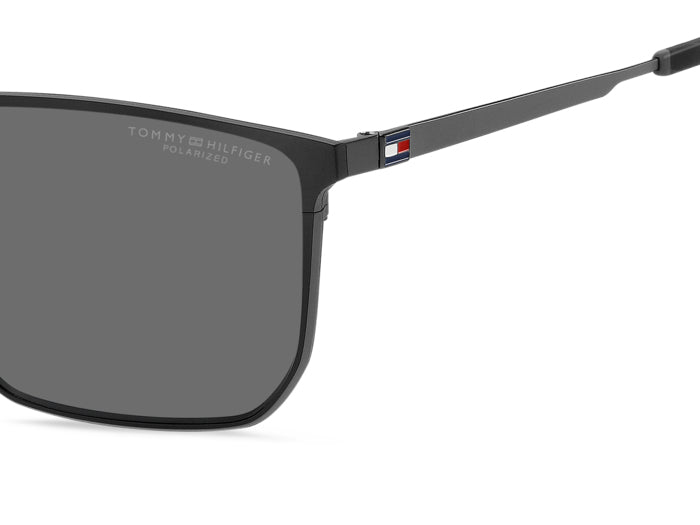 Gafas de Sol Tommy Hilfiger TH 2272/S TI7M9 56 18 — vista 5