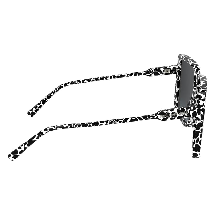 Sonnenbrille Karl Lagerfeld KL6187S 016 58 17 — vista 7