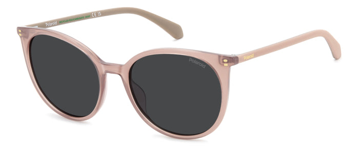 Sunglasses Polaroid PLD 4208/S/X 35JM9 55 18