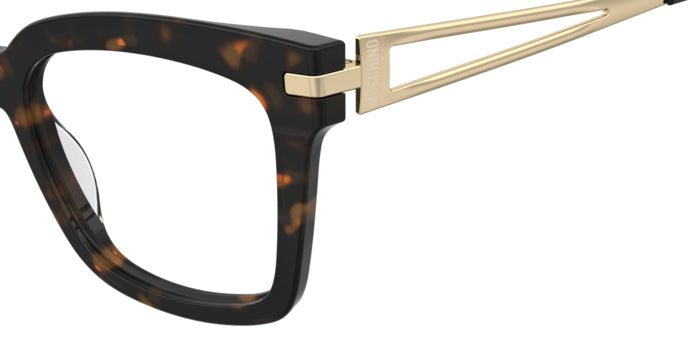 Optical Frames Moschino MOS668 086 52 18 — Image 4