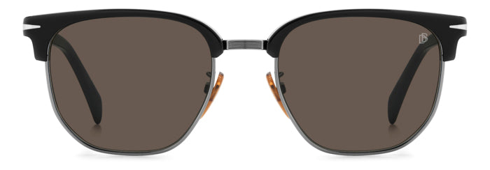 Gafas de Sol David Beckham DB 1176/G/S ANSIR 54 20 — vista 3