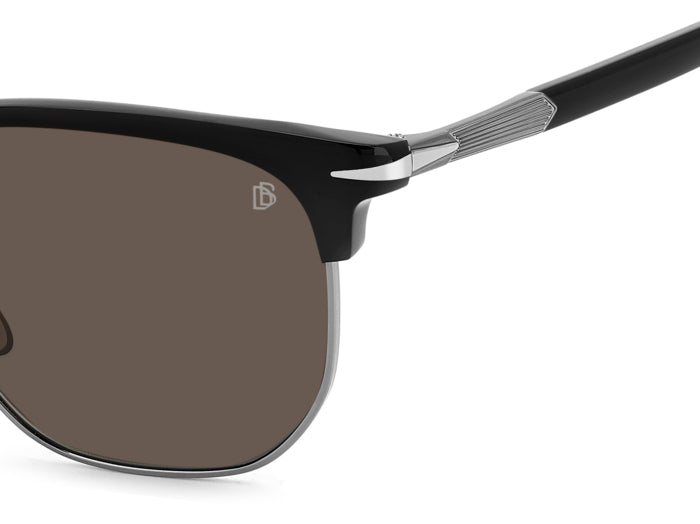 Gafas de Sol David Beckham DB 1176/G/S ANSIR 54 20 — vista 5