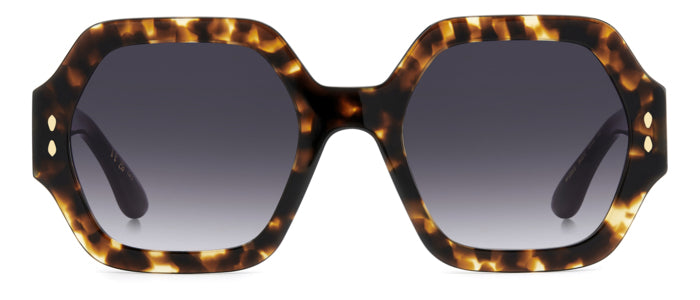 Gafas de Sol Isabel Marant IM 0285/S 9N4DG 53 22 — vista 3