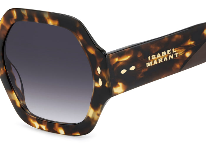 Gafas de Sol Isabel Marant IM 0285/S 9N4DG 53 22 — vista 5