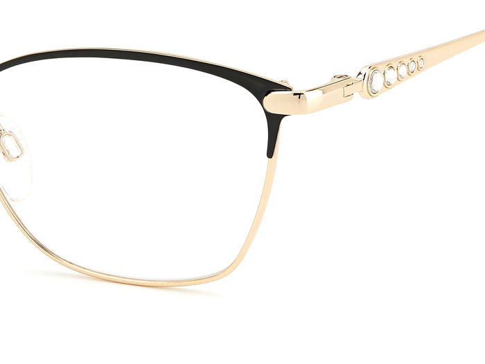 Optical Frames Pierre Cardin P.C. 8872 2M2 55 17 — Image 4