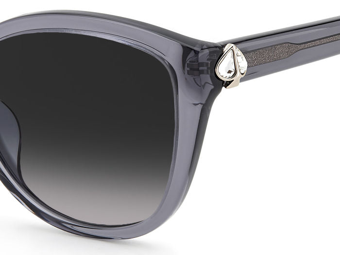 Солнцезащитные очки Kate Spade HENSLEY/G/S KB79O 55 17 — vista 4
