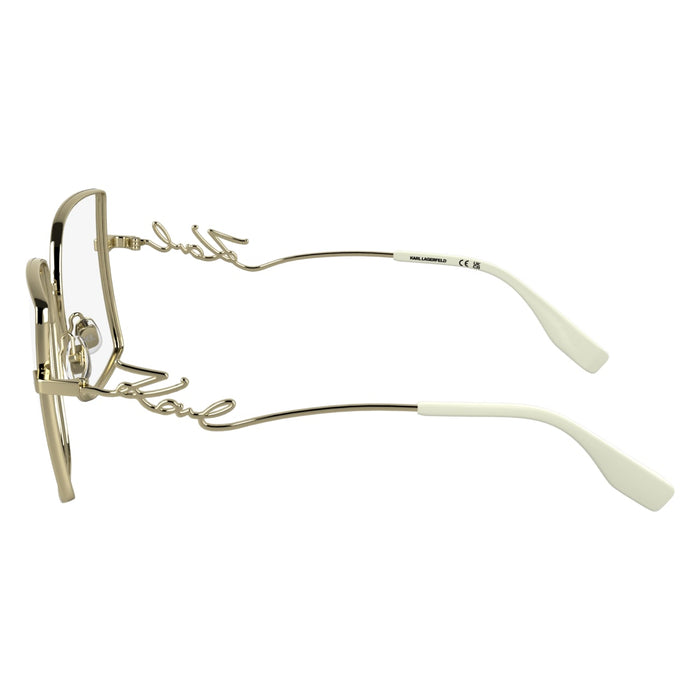 Gafas Graduadas Karl Lagerfeld KL359 715 55 16 — vista 3
