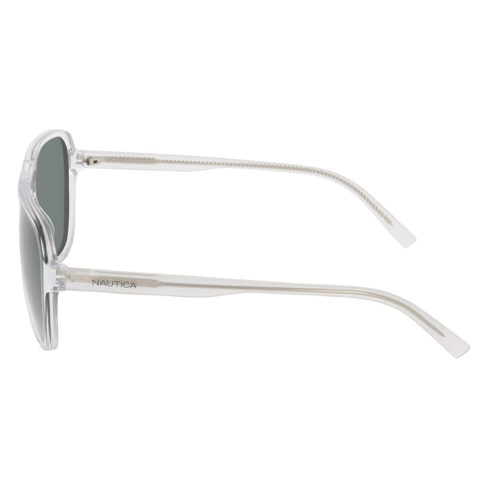 Солнцезащитные очки Nautica N911SP 971 59 16 — vista 3