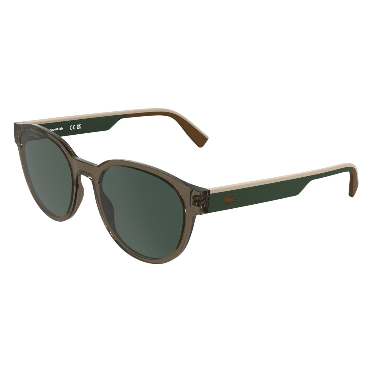 Солнцезащитные очки Lacoste L6088S 200 54 20