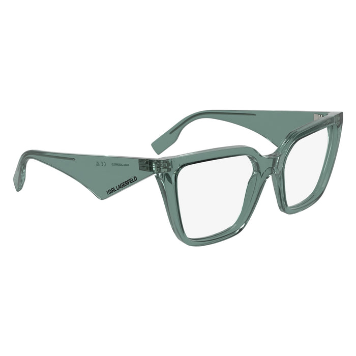 Optical Frames Karl Lagerfeld KL6194 336 54 18 — vista 8