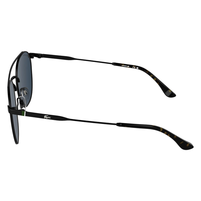 Gafas de Sol Lacoste L281S 002 55 21 — vista 3