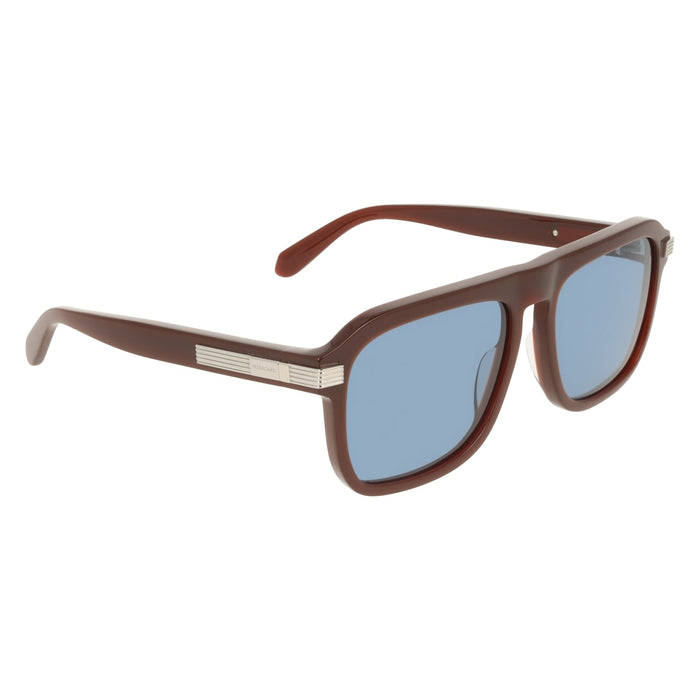 Солнцезащитные очки Ferragamo SF2087S 210 57 17 — vista 8