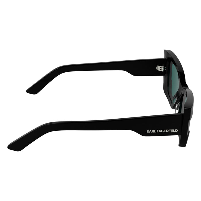 Gafas de Sol Karl Lagerfeld KL6205S 001 52 17 — vista 7
