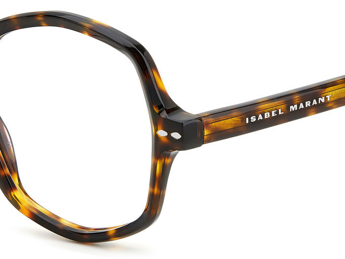 Gafas Graduadas Isabel Marant IM 0147 086 51 18 — Imagen 4