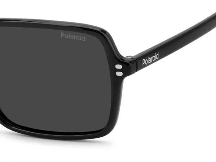 Gafas de Sol Polaroid PLD 6247/S 807M9 56 18 — vista 4