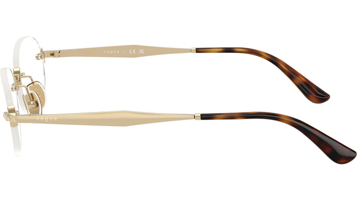 Gafas Graduadas Vogue Eyewear VO4343 848 53 18 — vista 3