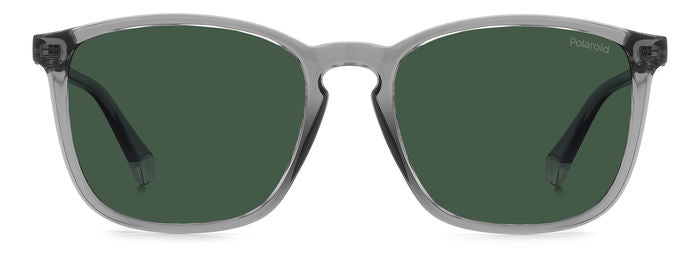 Gafas de Sol Polaroid PLD 4139/S KB7UC 54 19 — vista 3