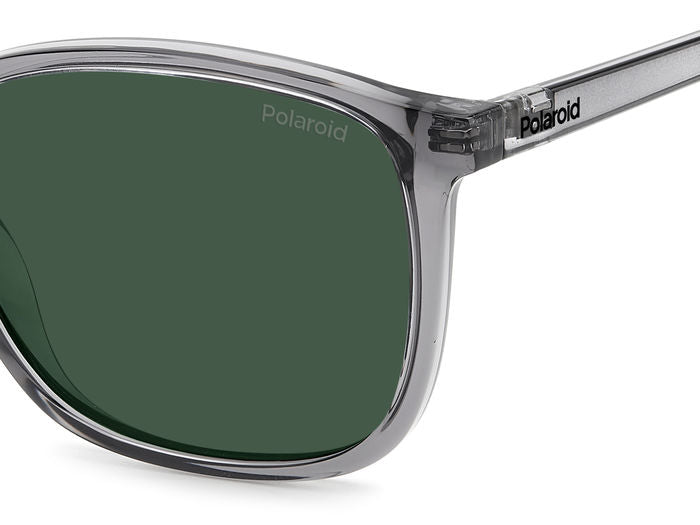 Gafas de Sol Polaroid PLD 4139/S KB7UC 54 19 — vista 4