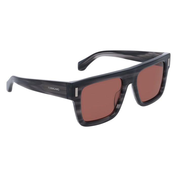 Солнцезащитные очки Ferragamo SF2063SE 014 53 19 — vista 8