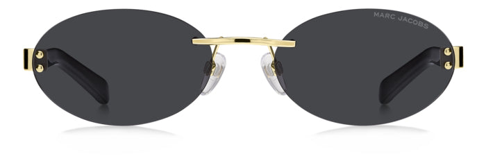 Солнцезащитные очки Marc Jacobs MARC 929/S RHLIR 57 19 — vista 3