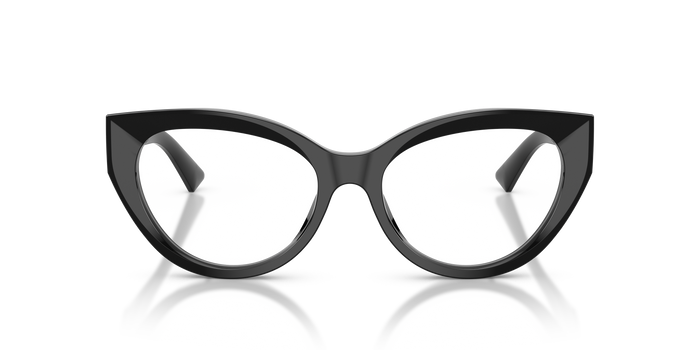 Gafas Graduadas Jimmy Choo JC3070U 5000 52 / 54 17 — Imagen 4